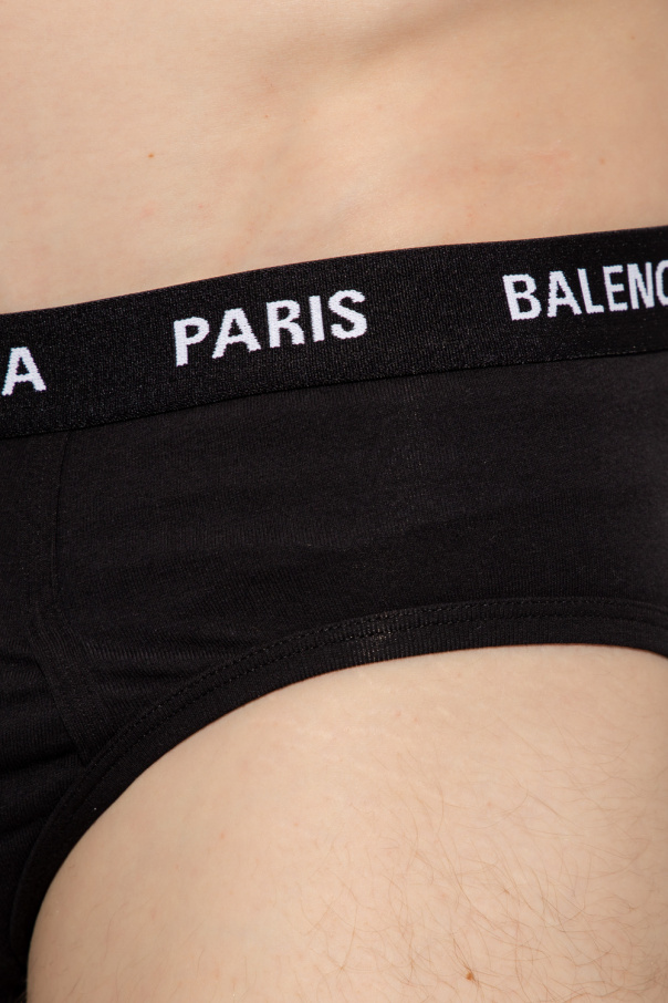 Balenciaga men underwear best sale